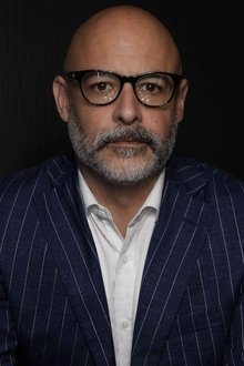 Photo of James Ashcroft