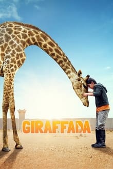 Poster do filme Giraffada