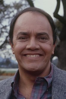 Photo of George DiCenzo