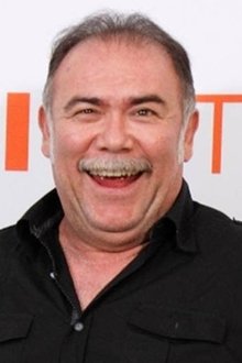 Photo of Jesús Ochoa