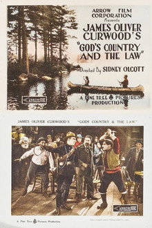 God's Country and the Law