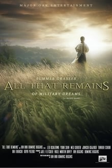 Poster do filme All that remains