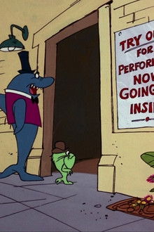 Misterjaw - Season 1