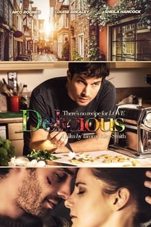Poster do filme Delicious
