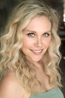 Photo of Amanda Baker