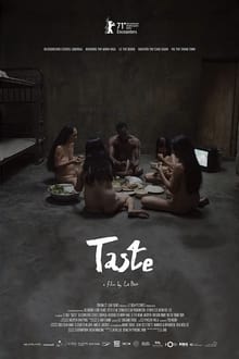 Taste (WEB-DL)