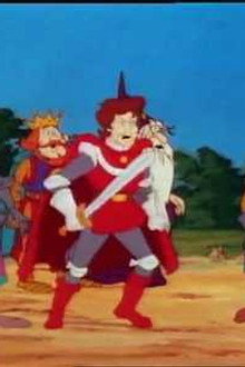 The Smurfs season 9 episode 36