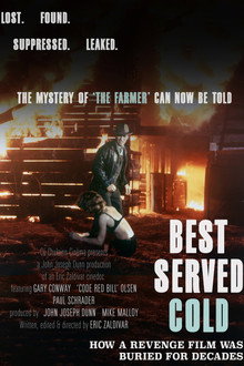 Best Served Cold: How a Revenge Film was Buried for Decades