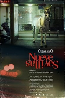 Poster do filme Nine Sevilles