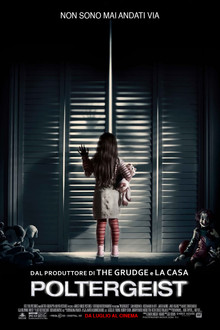 Poltergeist