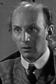 Photo of Alexander Doré