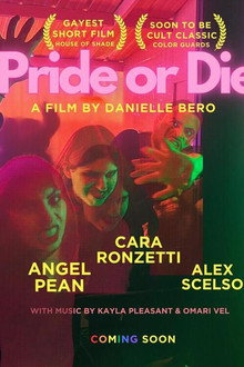 Pride or Die
