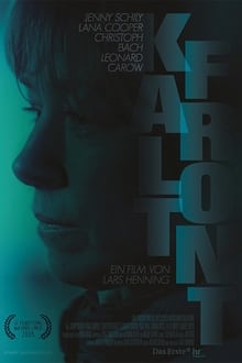 Poster do filme Kaltfront