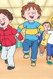 Horrid-Henry