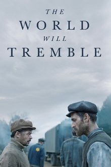 The World Will Tremble The World Will Tremble