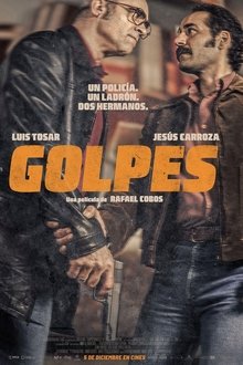 Golpes – ESTRENO 5 DICIEMBRE EN CINES 2025