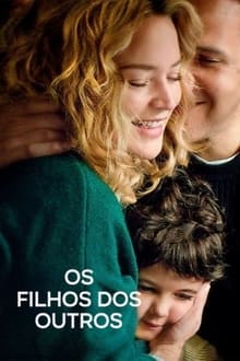 Poster do filme Os Filhos dos Outros