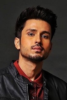 Photo of Amol Parashar