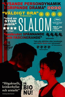 Slalom