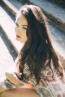 Photo of Maria Lerinman
