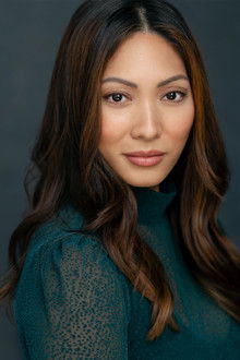 Photo of Kristina Capati