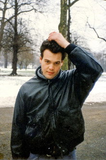 Photo of Vincent D'Onofrio