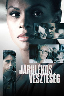 Járulékos veszteség