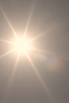 How to Breathe in Kern County