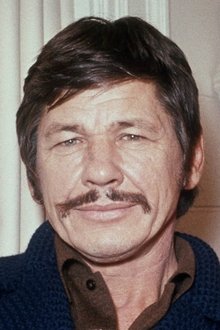 Photo of Charles Bronson