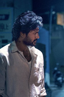மொத ராத்திரி