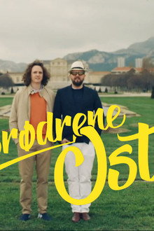 Brødrene ost