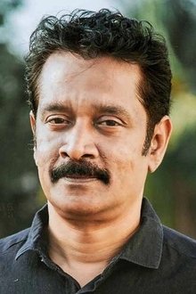 Photo of Elango Kumaravel