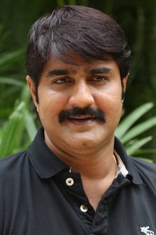 Photo of Srikanth Meka