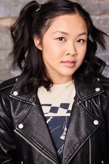Photo of Grace Lu