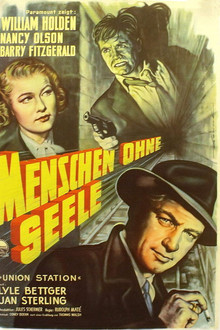 Menschen ohne Seele