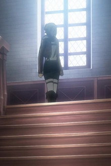 Attack on Titan season 1 episode 23
