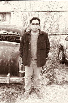 Matt Perez