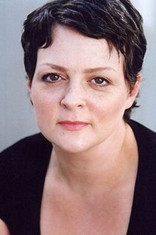 Photo of Virginia Louise Smith