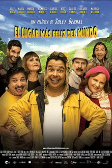 El Lugar Mas Feliz del Mundo