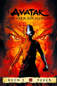 Buch 3: Feuer