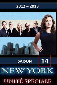 Saison 14