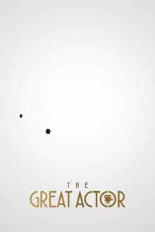 Poster do filme The Great Actor