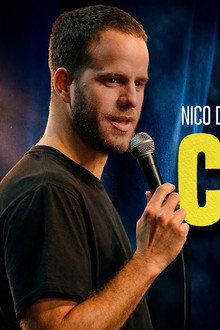 Crónico- Nicolás de Tracy