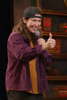 Ashley Gavin: Live in Chicago