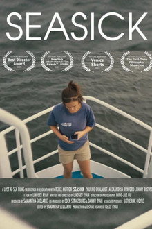 Seasick
