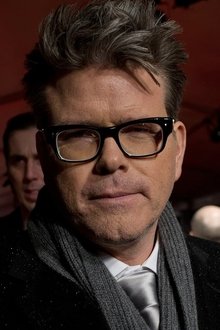 Photo of Christopher McQuarrie