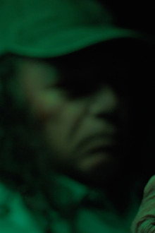 The Mid-Night Driver