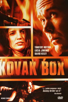 Kovak Box