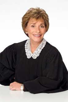 Photo of Judith Sheindlin