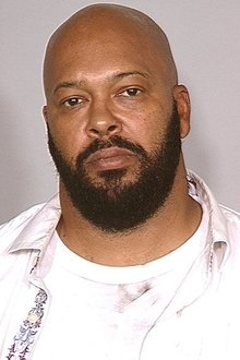 Photo of Suge Knight